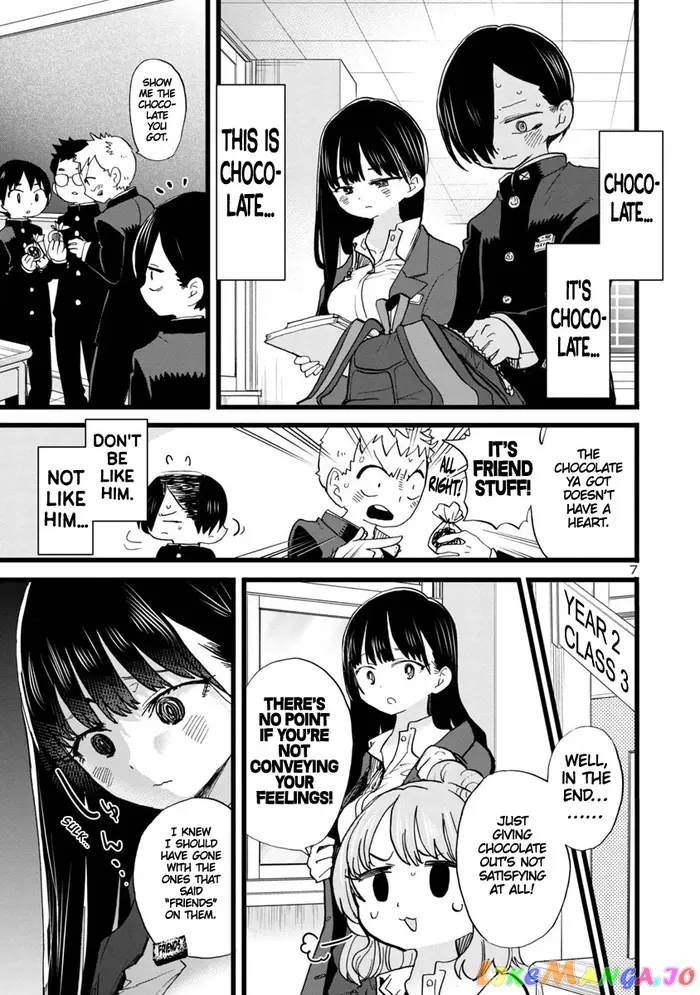 The Dangers in My Heart Chapter 72 image 08_optimized